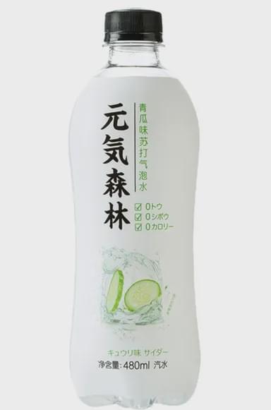 元氣森林 飲料界的“小罐茶”，如何攪動非酒精飲料及茶葉零售江湖？